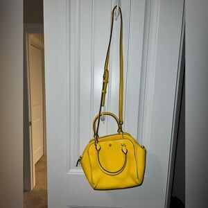 Tori Burch crossbody purse